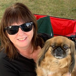 Meet your Posher, Vickie